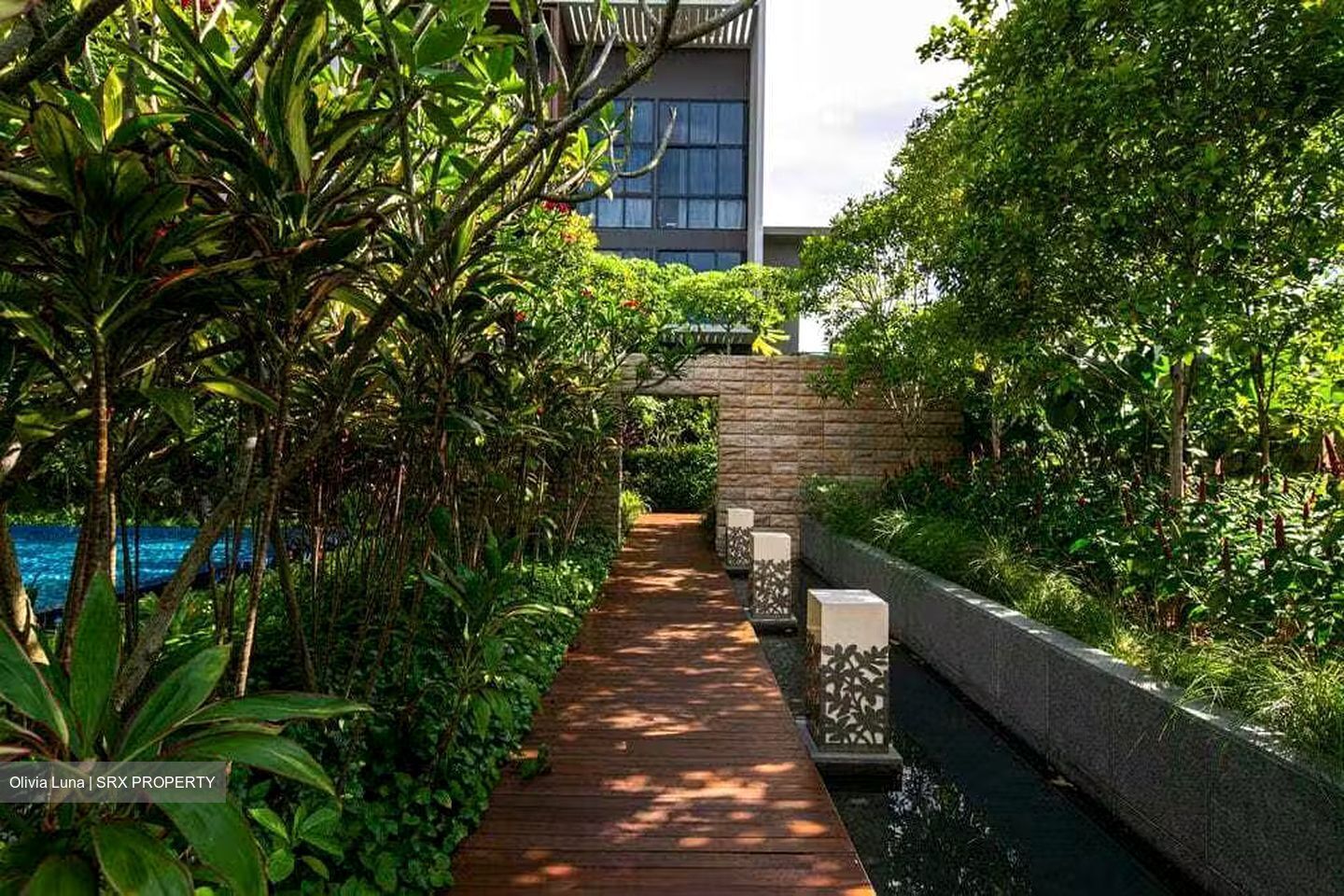 Kandis Residence (D27), Condominium #529395041